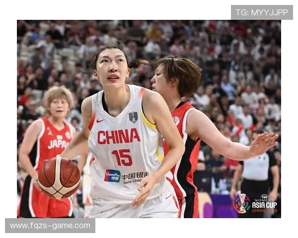 WCBA女篮联赛精彩对决全程高清直播